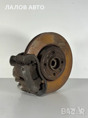 Шенкел Главина Спирачен Апарат Рено Сценик (00-10г) Shenkel Glavina Spirachen Aparat Renault Scenic 