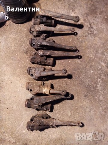 Части за Газ 69,Газ 24,УАЗ нови и стари, снимка 3 - Части - 28689537