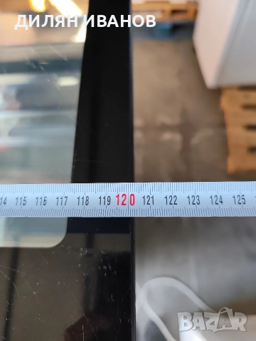 Хладилна витрина Polar, снимка 9 - Хладилни витрини и фризери - 54211695