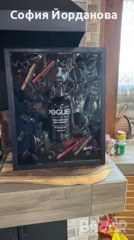 картина с епоксидна смола , снимка 2 - Картини - 48974832