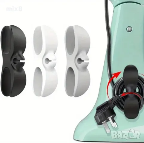 Държач за кабел 