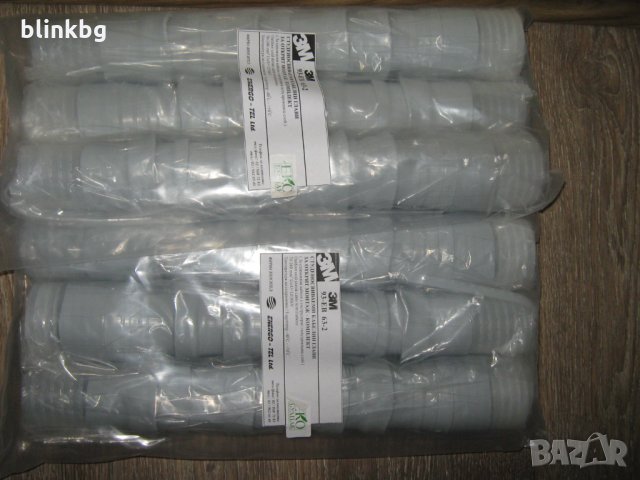 Кабелни глави комплект, снимка 2 - Други - 34025315