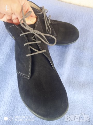 Finn comfort номер 38., снимка 7 - Дамски боти - 42882211