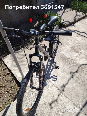 Велосипед Canyon 16,5", снимка 4 - Велосипеди - 54288475