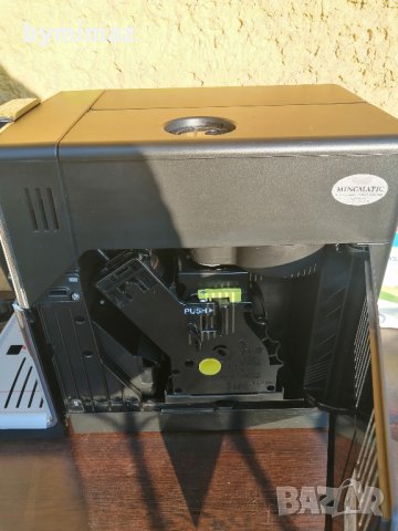 Philips EP5934 LateGo , снимка 11 - Кафемашини - 35228050