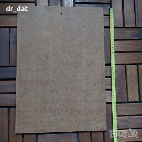 Страхотна стара метална табела на Mercedes, снимка 2 - Антикварни и старинни предмети - 54004118