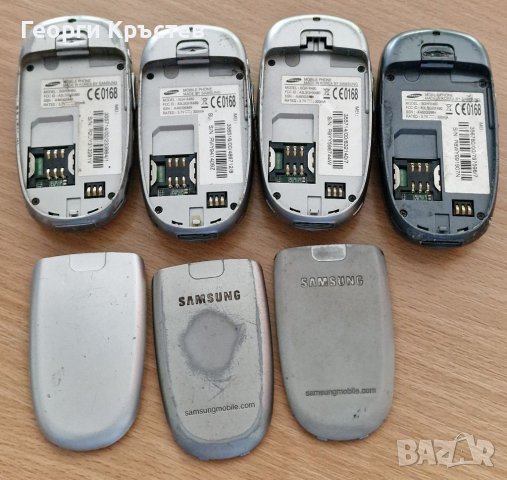 Samsung X480(4 бр.), снимка 17 - Samsung - 37527024