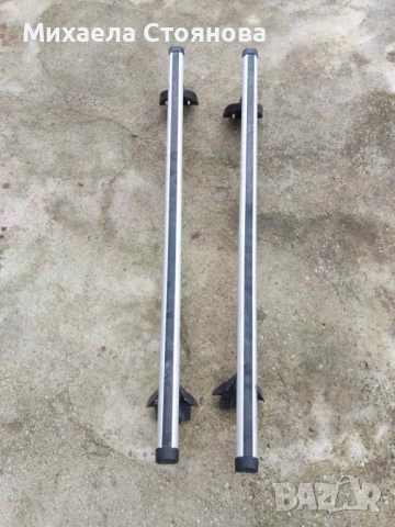 Напречни греди за SUZUKI GRAND VITARA