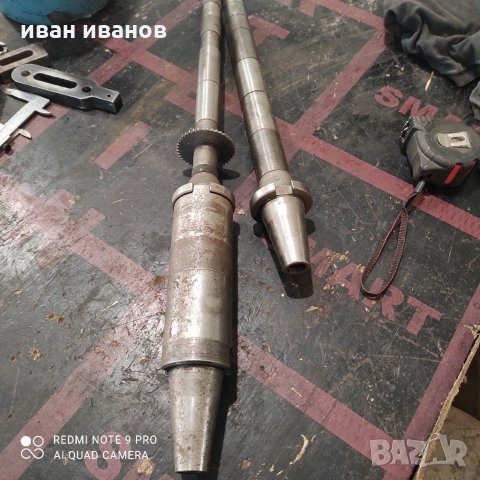 За фреза, снимка 6 - Стругове - 31086587