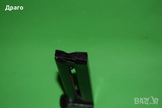 Пълнител за пистолет Bernardelli model 60 .22 LR, Бернардели модел 60, снимка 6 - Бойно оръжие - 53086381