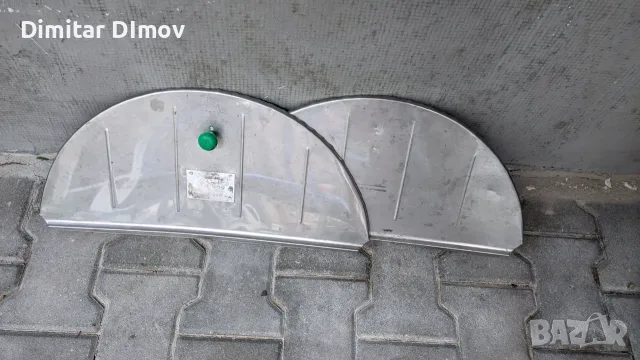Пчеларска Центрофуга, снимка 3 - За пчели - 55792086