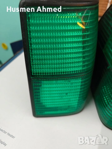 Стопове за Фолксваген голф 2 , снимка 4 - Части - 53904503