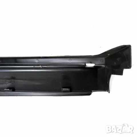 Странични степенки за Mercedes ML W164 2005–2011, снимка 16 - Аксесоари и консумативи - 55869287