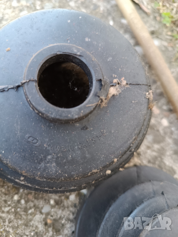 Части трабант, снимка 11 - Части - 44600639