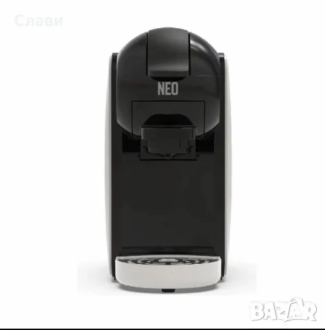 КАФЕМАШИНА С КАПСУЛИ NEO MCCM-5447, снимка 5 - Кафемашини - 56118346