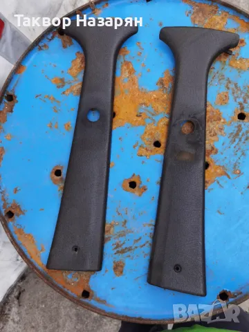 Пластмаси за голф 2, снимка 2 - Части - 50204567