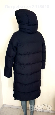 Marc O Polo Womens Long Down Jacket Size 34 -XS /  S ОРИГИНАЛ! Дамскo яке пух Парка!, снимка 8 - Якета - 52622366