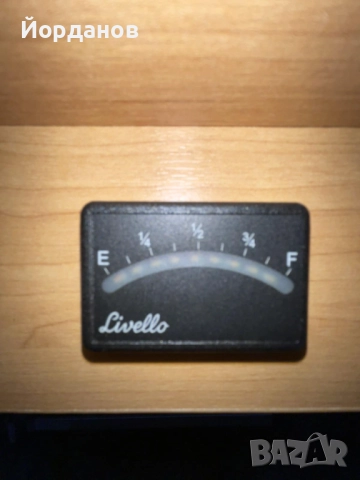 Кемпер Ford Tranzit Laika, снимка 11 - Каравани и кемпери - 51886300