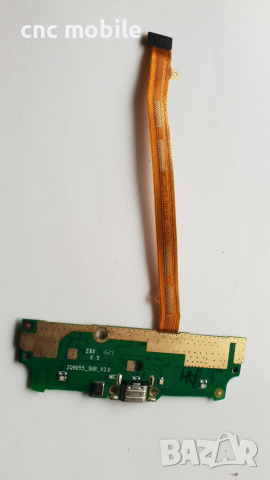 ZTE Blade L4 - ZTE Blade A460 оригинални части и аксесоари , снимка 6 - Резервни части за телефони - 36371174