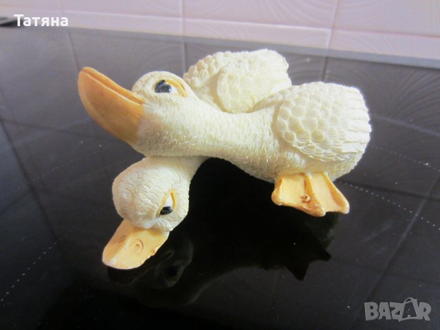 СУВЕНИРИ ФИГУРКИ идр, снимка 5 - Декорация за дома - 31543651