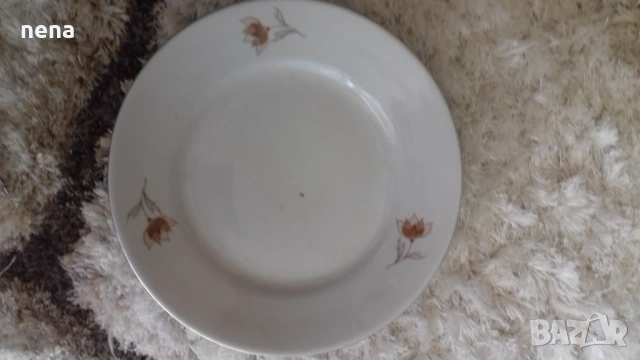 Порцеланови буркани и други порцеланови изделия, снимка 17 - Сервизи - 50661248