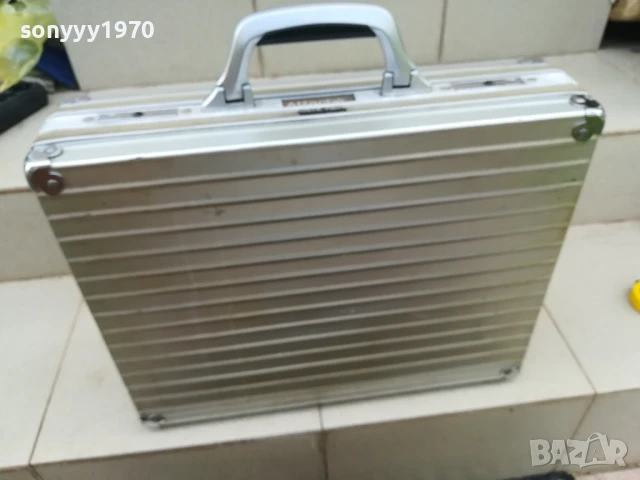 ATTACHE RIMOWA MADE IN WEST GERMANY 1306251140