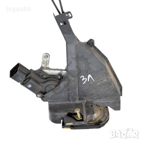 Брава задна лява врата Toyota Corolla 2001-2006 ID:110247, снимка 2 - Части - 42035150