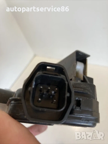 Заключващ механизъм на предна лява врата за KIA Sportage 2.0 CRDi (2006-2010) 81310-1F010, снимка 3 - Части - 53356112