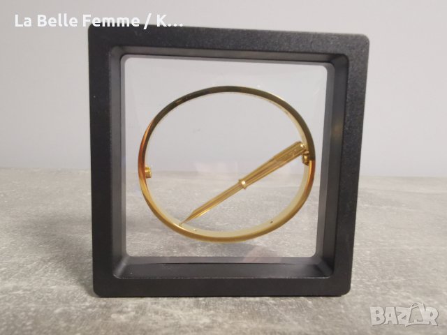 Дамски гривни от медицинска стомана, снимка 6 - Гривни - 37963228