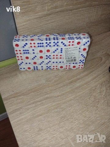 Ново!!!Зарчета средно големи, снимка 2 - Други спортове - 54180012