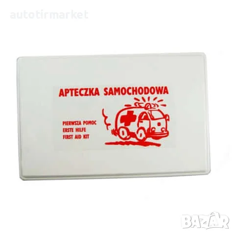 Комплект за първа помощ – APT002