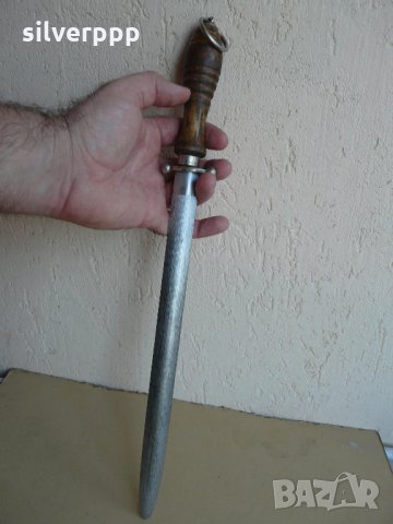  Голям оригинален масат Солинген 