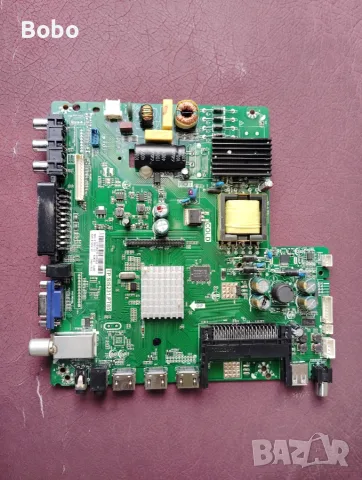 Main board TP.SIS231.PT85