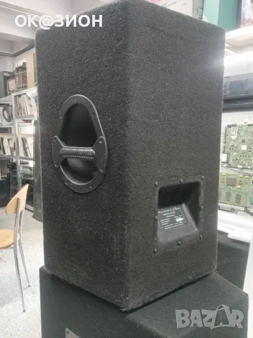 Wharfedale Pro EVP-S15 PA 15" високоговорители, снимка 2 - Тонколони - 49398565
