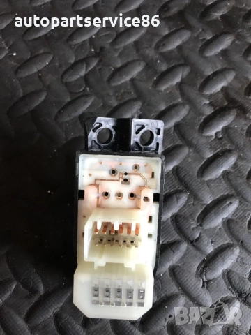 Бутон за управление на огледалата за KIA Carnival 2.9 CRDi (2007–2010) 93540-4D500, снимка 3 - Части - 53189358