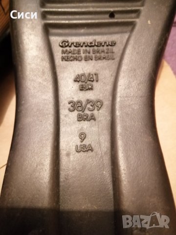 Дамски чехли, снимка 2 - Чехли - 37550599