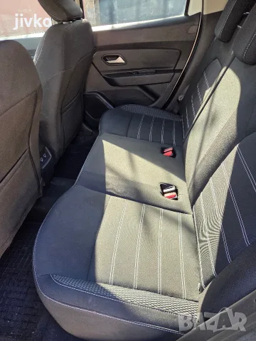продавам Дачия дъстър, снимка 14 - Автомобили и джипове - 56296050