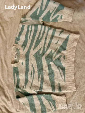 Комплект дънки и пуловер , снимка 4 - Дънки - 49742834