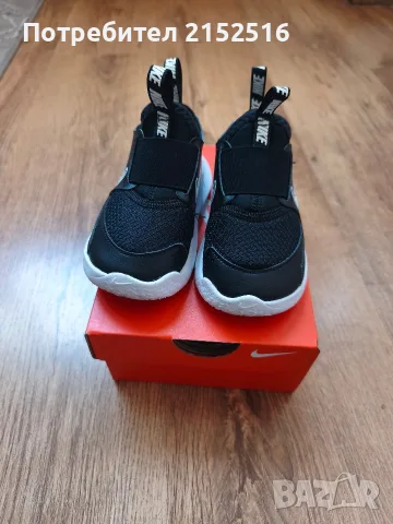 Детски маратонки Nike , снимка 2 - Детски маратонки - 56432249