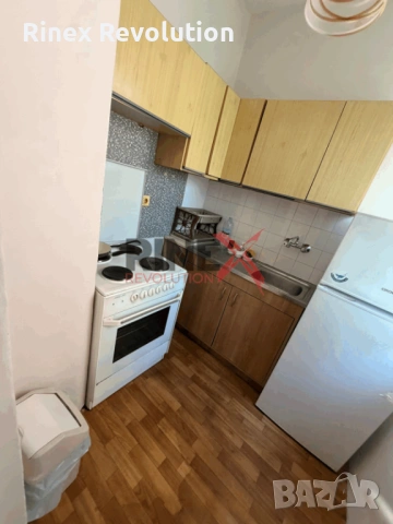 Едностаен апартамент в Тракия, снимка 2 - Апартаменти - 54333629