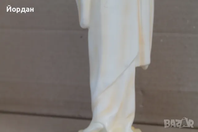Немска порцеланова фигурка ''Goebel'', снимка 13 - Антикварни и старинни предмети - 47537454