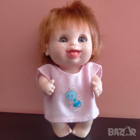 Кукла Berjuan 23 см, снимка 3 - Колекции - 42495757