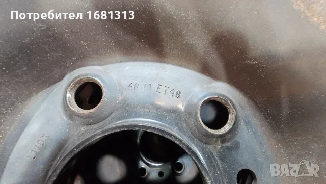 Гуми с джанти 195/65/15, 5х114,3 HYNDAi, TOYOTA, KIA, HONDA, снимка 7 - Гуми и джанти - 55939476
