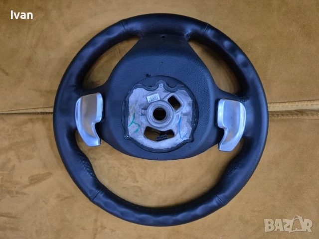 Волан BMW F25/26, снимка 4 - Части - 53374914