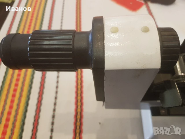 Лещо диоптромер NJC-5, снимка 4 - Други инструменти - 51363490