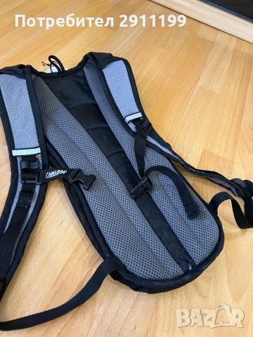 Раница Camelbak за мех до 2L., снимка 5 - Раници - 53882658