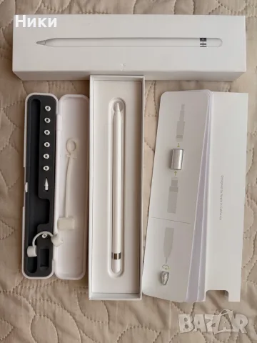 Apple iPad Pro 12.9" 2nd generation 256gb
+ Подарьци, снимка 3 - Таблети - 56269325