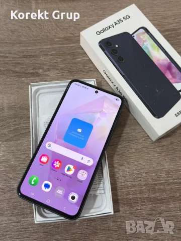 Samsung  A35 5G