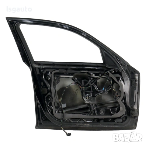 Предна лява врата BMW 1 Series (E87) 2004-2011 ID: 158777, снимка 2 - Части - 53955421