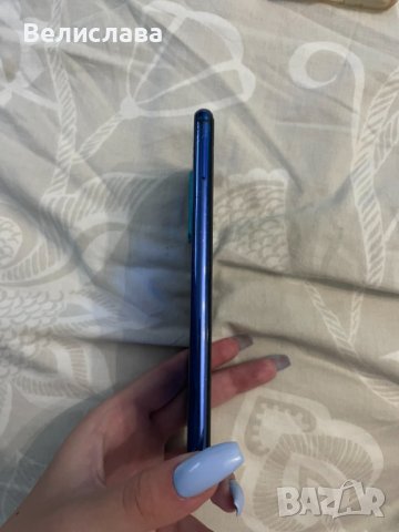 Продавам смарт телефон Huaway Nova 5T, снимка 2 - Huawei - 37528539